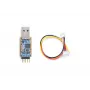 ALLNET FriendlyElec cabo série de USB para TTL - consola de depuração para Pi (Friendly_USB_TTL)
