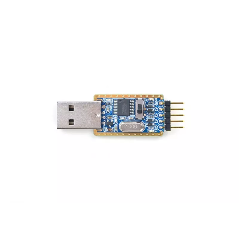 ALLNET FriendlyElec cabo série de USB para TTL - consola de depuração para Pi (Friendly_USB_TTL)