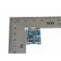 ALLNET 4duino Carregador Micro USB para bateria de iões de lítio 5V 1A com módulo de proteção (ALL_OY_3404)