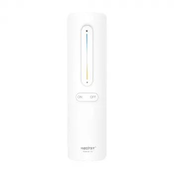 Miboxer Synergy 21 comando LED 2,4 GHz Dual White CCT+ dimmer (C3-W)