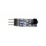 ALLNET 4duino Módulo sensor infravermelho recetor IR 38KHz