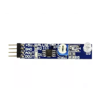 ALLNET 4duino IR-Optical Detection módulo sensor de infravermelhos (4duino_B04)