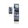 ALLNET 4duino NTC 10k Threshold TTL módulo sensor de temperatura