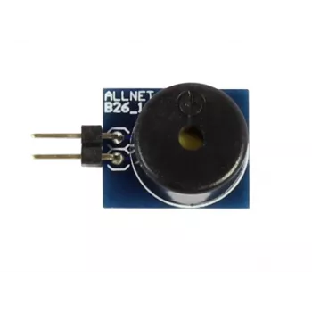 ALLNET 4duino Altifalante piezoelétrico 16R