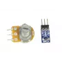 ALLNET 4duino módulo de potenciómetro e sensor Hall analógico (4duino_B19)