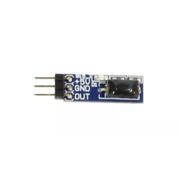 ALLNET 4duino Módulo sensor de inclinação (SW-520D) para Arduino, Raspberry Pi, ESP32
