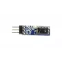 ALLNET 4duino Módulo sensor de inclinação (SW-520D) para Arduino, Raspberry Pi, ESP32