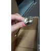 ALLNET Pigtail de antena R-SMA (macho) para N-Type (fêmea) 10cm - cabo coaxial de 50 Ohm para WLAN/WiFi