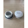 ALLNET tampão cego de instalação M25x1,5 conjunto de 2 peças com anel em O (M25x1,5-Blindplug-2Set)