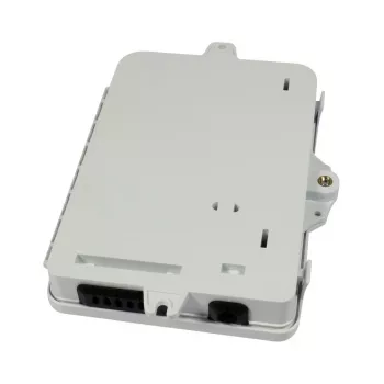 Synergy 21 FTTH Caixa de Parede IP65 1 Entrada / 6 Saídas