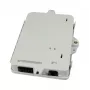 Synergy 21 FTTH Caixa de Parede IP65 1 Entrada / 6 Saídas