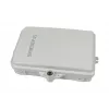 Synergy 21 FTTH Caixa de Parede IP65 1 Entrada / 6 Saídas