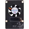 ALLNET SATA NAS HAT Top Board módulo de expansão para Raspberry Pi