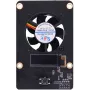 ALLNET SATA NAS HAT Top Board módulo de expansão para Raspberry Pi