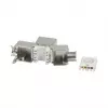 Synergy 21 Módulo Keystone TP Fêmea RJ45 CAT6A 500MHz Slim-line/Short