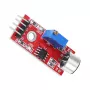 ALLNET 4duino Módulo Sensor de Som (KS-AudioSensor)