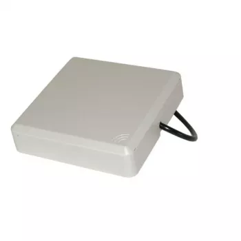 ALLNET ALL19011 Antena Setorial Exterior 9 dBi 2,4 GHz Conector Fêmea N
