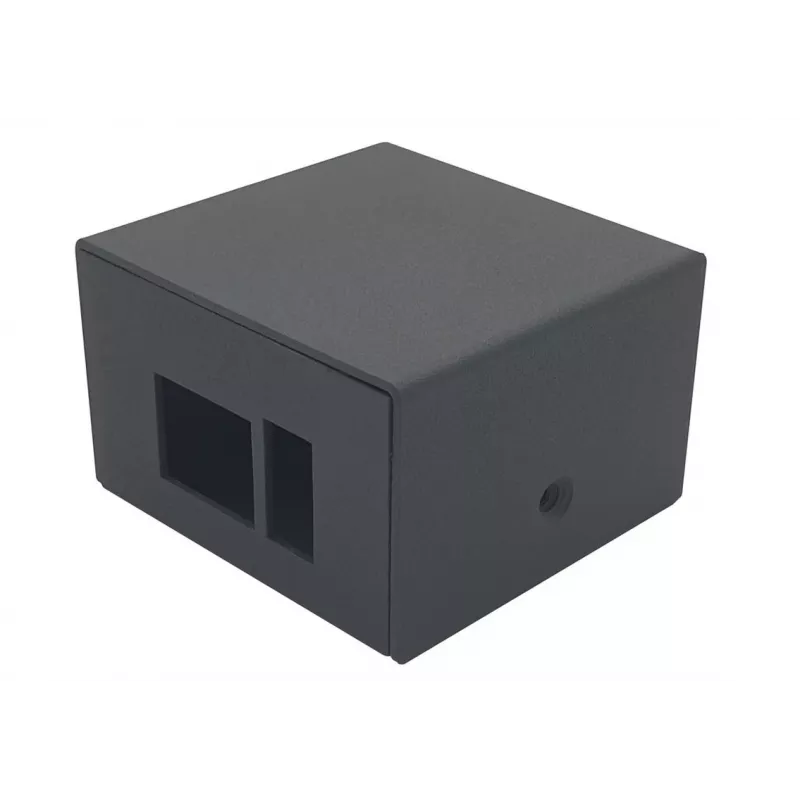 ALLNET Rock Pi S - zbh. Caixa ECOPI S (RockSmetal)