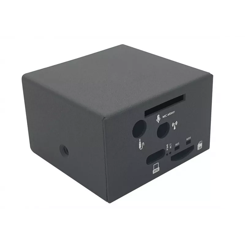 ALLNET Rock Pi S - zbh. Caixa ECOPI S (RockSmetal)