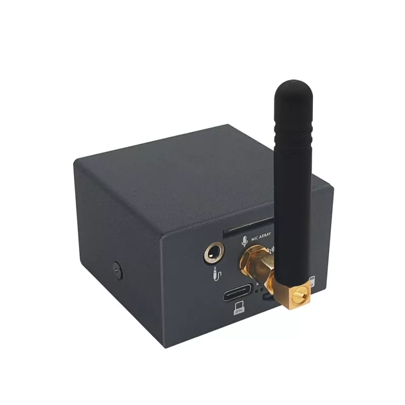 ALLNET Rock Pi S - zbh. Caixa ECOPI S (RockSmetal)