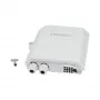 Synergy 21 Caixa de parede FTTH IP65 2x entrada / 8x saída