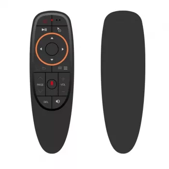 ALLNET Air Mouse G10 Pro telecomando 2,4 GHz dongle USB (ALL-RCG10-2,4 GHz)