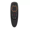 ALLNET Air Mouse G10 Pro telecomando 2,4 GHz dongle USB (ALL-RCG10-2,4 GHz)
