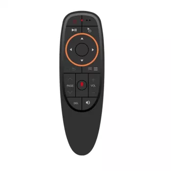 ALLNET Air Mouse G10 Pro telecomando 2,4 GHz dongle USB (ALL-RCG10-2,4 GHz)