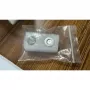 ALLNET Conjunto de montagem magnética para switches ALL-SG8005 e ALL-SG8008 (ALL-SG800x-MAG-Set)