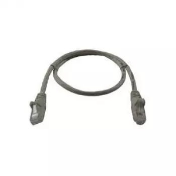 Cabo de rede Synergy21 RJ45 Cat5e UTP 15m cinzento S216130