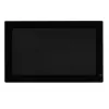 ALLNET PrimeTwo-180 Tablet com ecrã tátil de 18,5 polegadas, PoE, 8GB/64GB, RK3576, Android 14, Preto