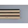 SYNERGY21 Tira LED Flex NEON Preto para painéis acústicos LED NW IP20