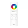 Miboxer Synergy Comando LED 2,4GHz RGB+CCT 4 zonas (C5-W)