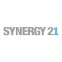 SYNERGY21 Cabo de ligação 1m Vermelho 4mm (S21-COMP-00363)