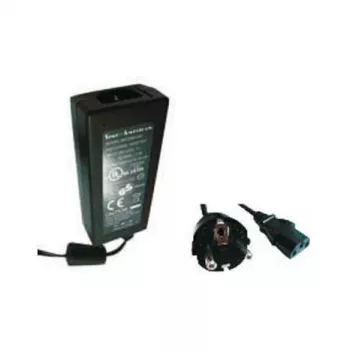 Synergy 21 S21-LED-000419 Fonte de alimentação LED 12V 96W, preto, para interior