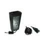 Synergy 21 S21-LED-000419 Fonte de alimentação LED 12V 96W, preto, para interior