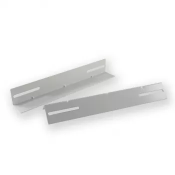 ALLNET ALL-YF4501.000GREY Acessório de Prateleira Braçadeira de Montagem