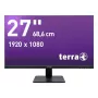 WORTMANN AG TERRA LCD/LED 2727W V3 monitor IPS 27 polegadas Full HD preto HDMI/DP/USB-C, GREENLINE PLUS