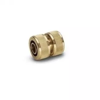 Kärcher acoplamento de mangueira 48 mm - 19 mm - adequado para 13 mm (1/2 polegadas)