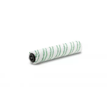 Kärcher BR 30/4 C Escova de rolos Soft White - Escova de substituição para BR 30/4 C, BR 30/4 C Adv, BR 30/4 C Bp Pack, BR 4.300