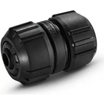 Kärcher 2.645-197.0 Conector de mangueira preto/amarelo