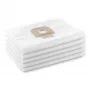 Kärcher 6.907-361.0 Sacos de filtro de tecido para NT 40/1, NT 45/1, NT 55/1, 5 unid.