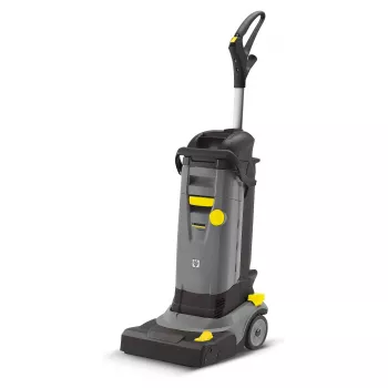 Kärcher BR 30/4 C + MF - Escova - Máquina de lavar e aspirar vertical