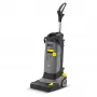 Kärcher BR 30/4 C + MF - Escova - Máquina de lavar e aspirar vertical