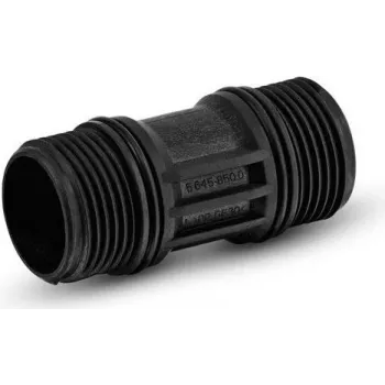Kärcher Conjunto de mangueira de aspiração para bombas de água 3,5 m G1/G3/4