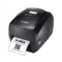Impressora de etiquetas de transferência térmica e térmica direta GODEX RT730i Pro, 300 dpi, 5 ips, USB, RS-232, Ethernet