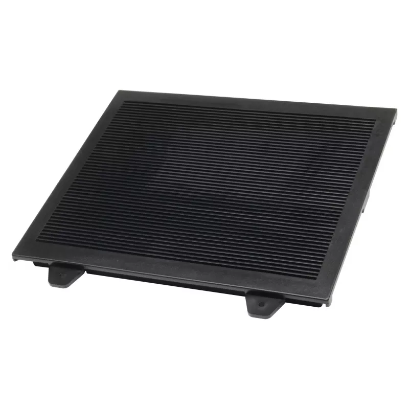 Filtro de carvão ativo Amica KF 17192 para exaustor