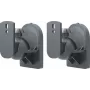 Goobay Conjunto de montagem para colunas