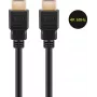 Cabo HDMI 2.0 Goobay Essential 4K 60Hz 10 m