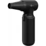 Goobay Air Duster Advanced Black - Conjunto de limpeza incl. 8 acessórios e 3 escovas 110 (77830)